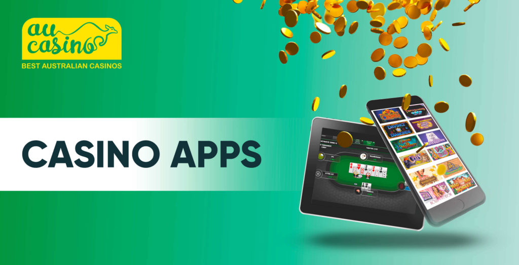 Casino Apps Australia
