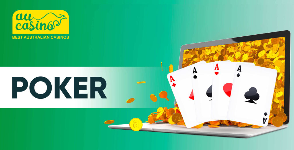Top Poker Casinos Australia