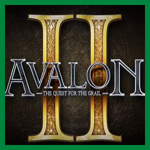 Avalon 2 Slot Review